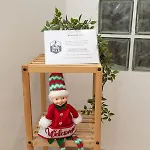 Check-in Check-out Pila