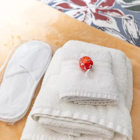 Lejlighed Check-in Check-out Pila *