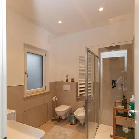 Check-in Check-out Pila * 아오스타