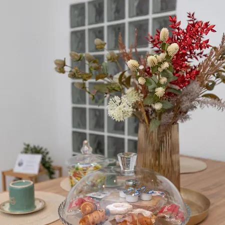 Check-in Check-out Pila 아파트 아오스타