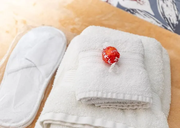 Lejlighed Check-in Check-out Pila *