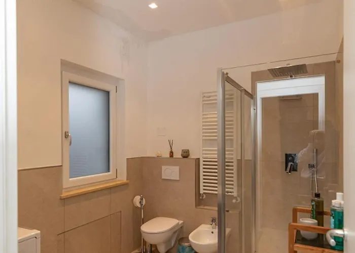 Check-in Check-out Pila * Aosta