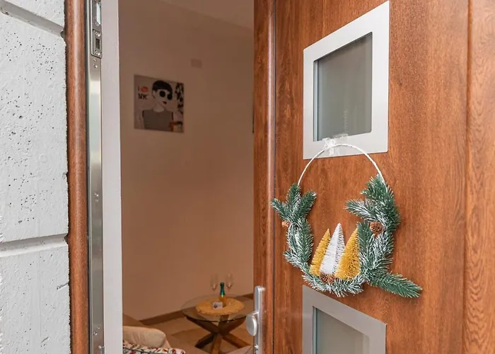 Check-in Check-out Pila Aosta