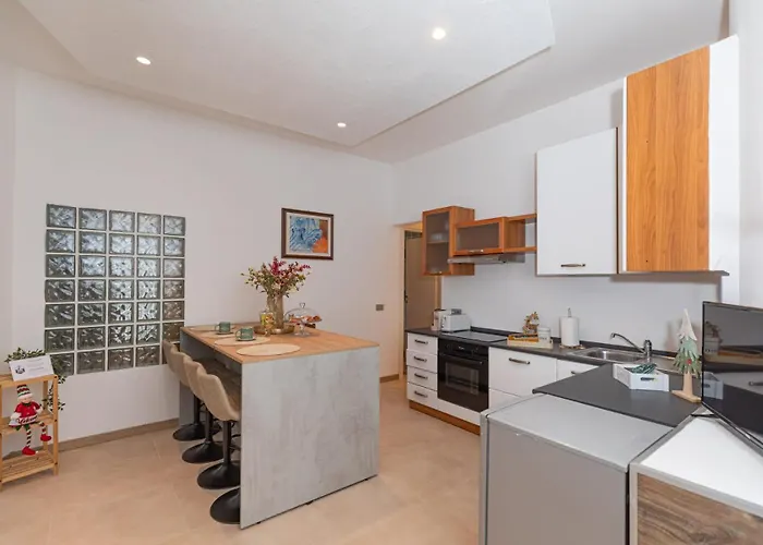 Lejlighed Check-in Check-out Pila *