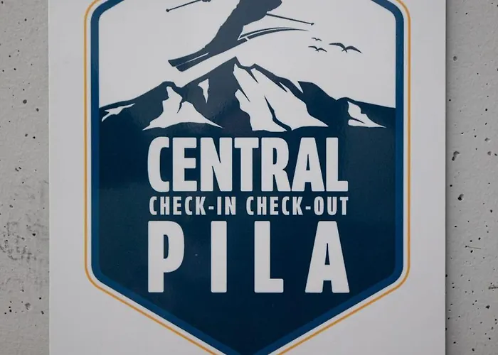 Check-in Check-out Pila * Aosta