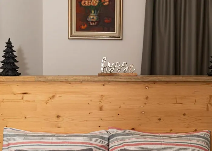 Check-in Check-out Pila Apartment *